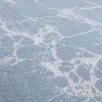 Washable Rug Carina Blue | 6955 - Bargainia.com - 