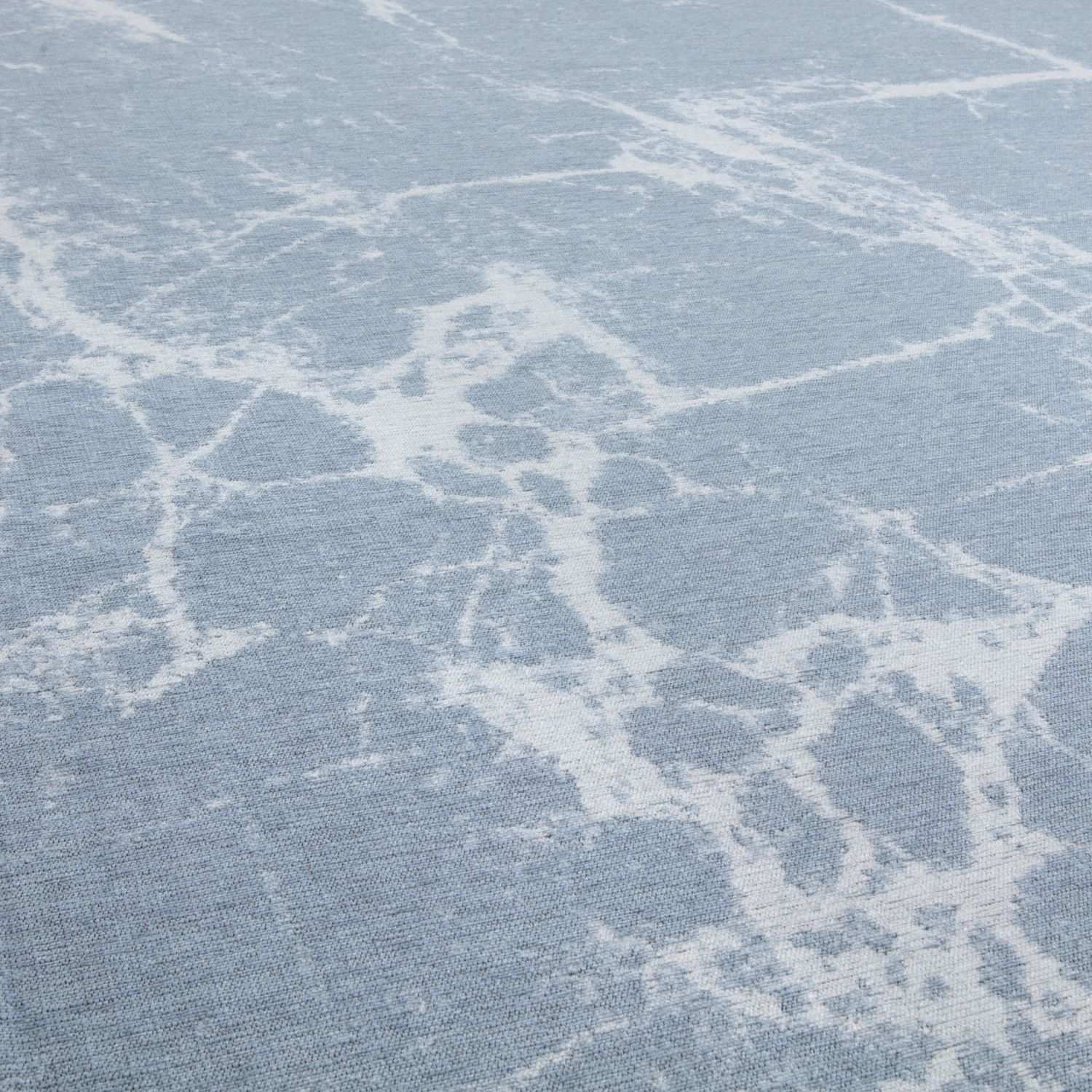 Washable Rug Carina Blue | 6955 - Bargainia.com - 5056584501919 - 3130