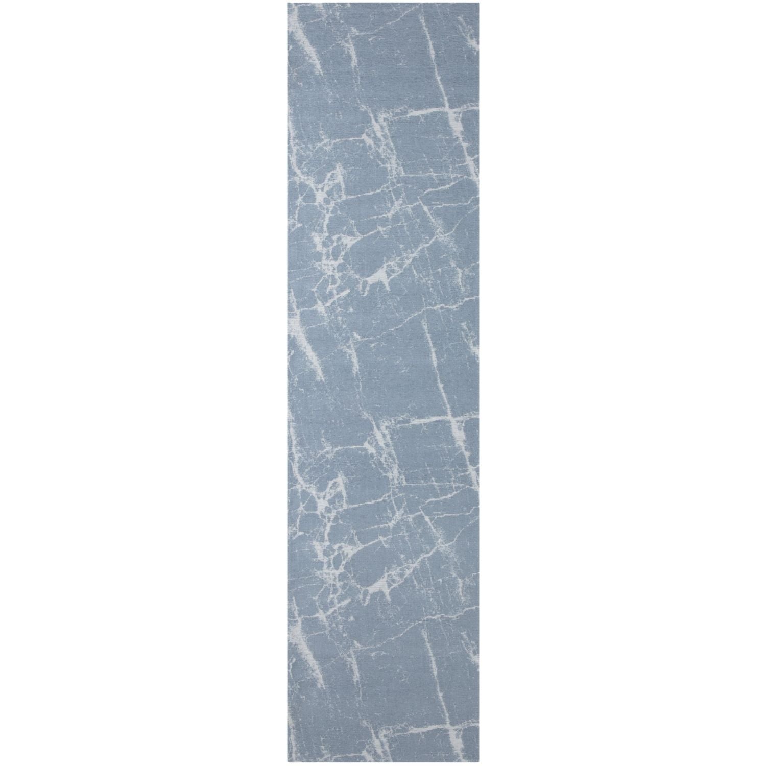 Washable Rug Carina Blue | 6955 - Bargainia.com - 