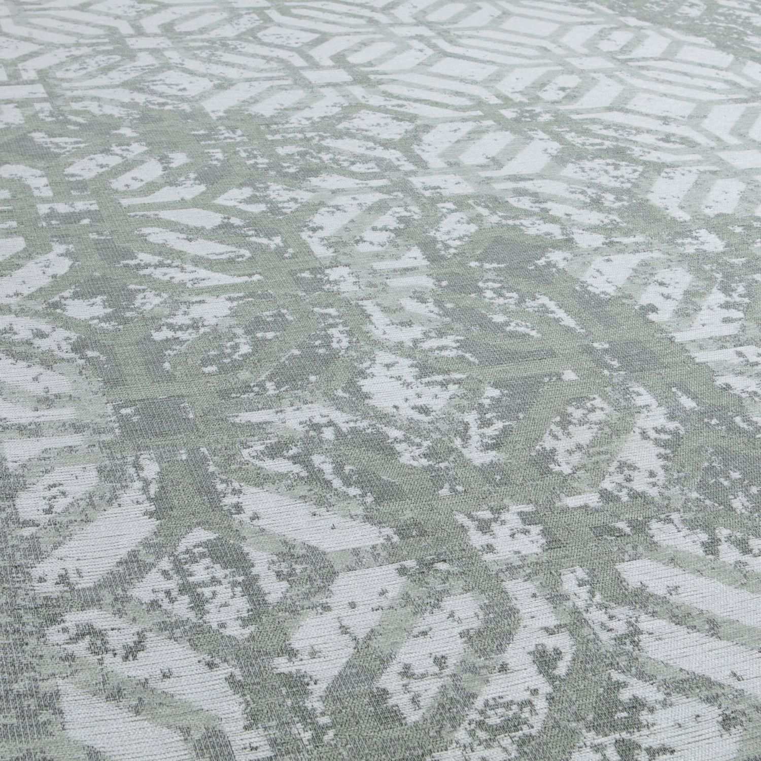 Washable Rug Carina Green | 6934 - Bargainia.com - 5056584501889 - 3103