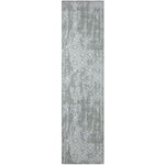 Washable Rug Carina Green | 6934 - Bargainia.com - 