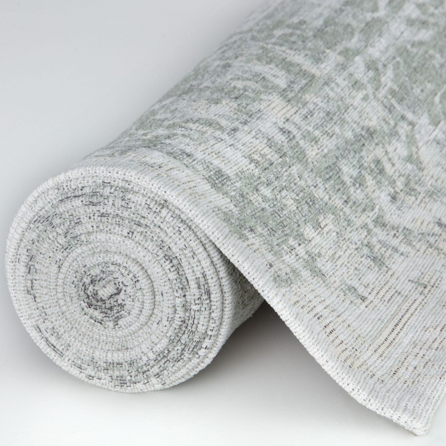 Washable Rug Carina Green | 6944 - Bargainia.com - 5056584501827 - 3114