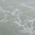 Washable Rug Carina Green | 6954 - Bargainia.com - 