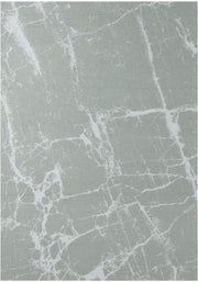 Washable Rug Carina Green | 6954 - Bargainia.com - 5056584501902 - 3125