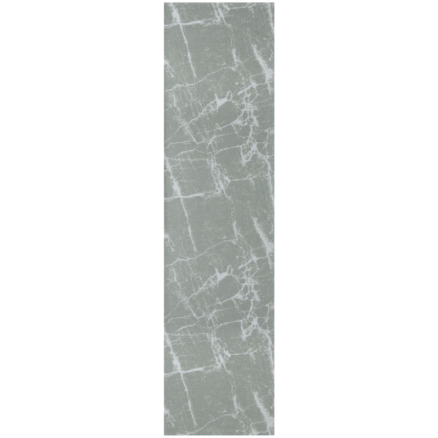 Washable Rug Carina Green | 6954 - Bargainia.com - 