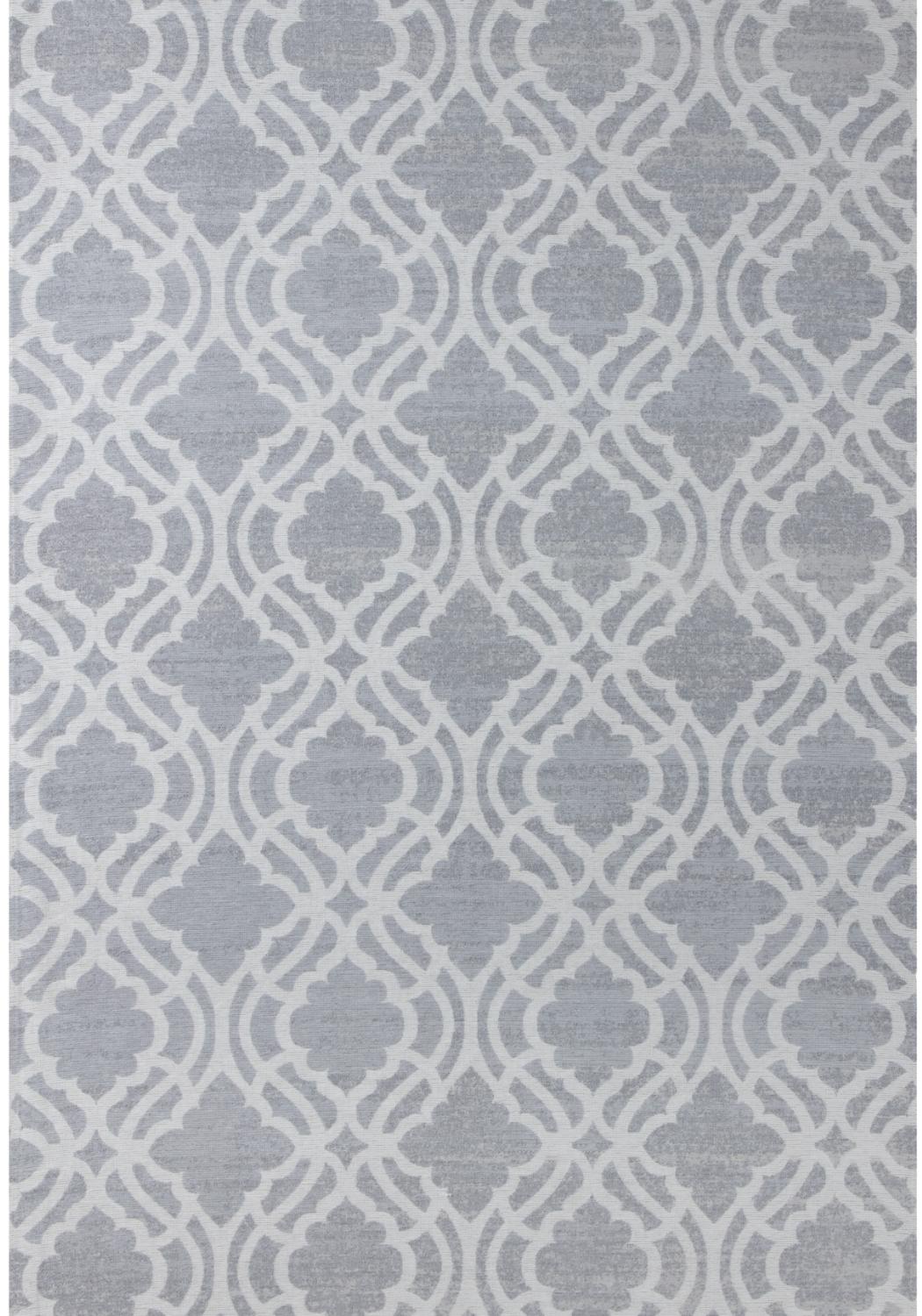 Washable Rug Carina Grey | 6901G - Bargainia.com - 5056584501766 - 48901-my
