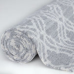 Washable Rug Carina Grey | 6901G - Bargainia.com - 