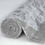 Washable Rug Carina Grey | 6921G - Bargainia.com - 