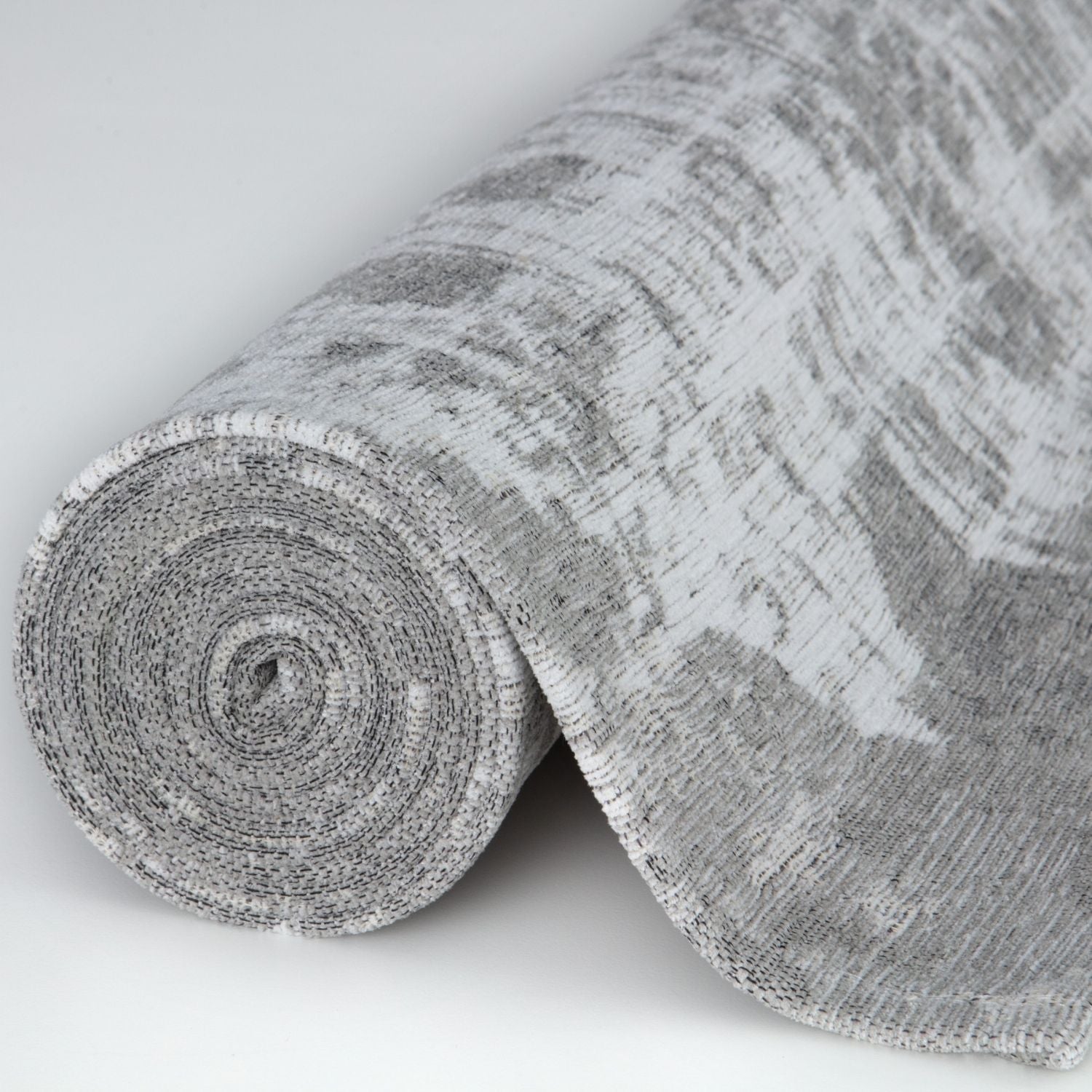 Washable Rug Carina Grey | 6921G - Bargainia.com - 5056584501728 - 48892-my
