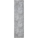 Washable Rug Carina Grey | 6921G - Bargainia.com - 