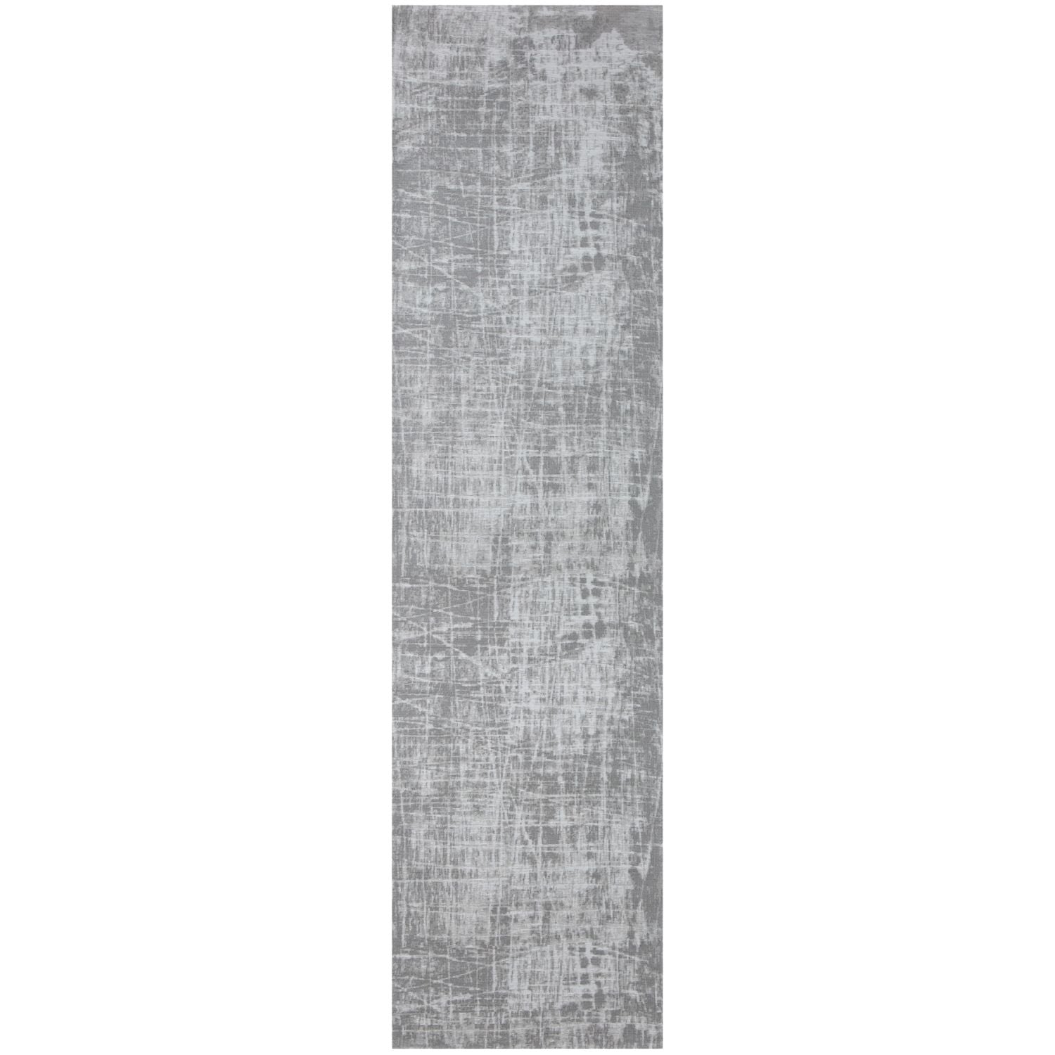 Washable Rug Carina Grey | 6921G - Bargainia.com - 