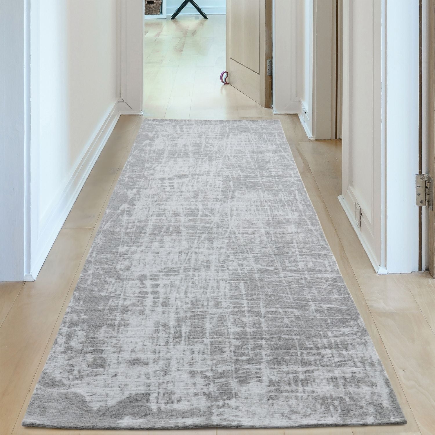 Washable Rug Carina Grey | 6921G - Bargainia.com - 5056584501971 - 49703-my