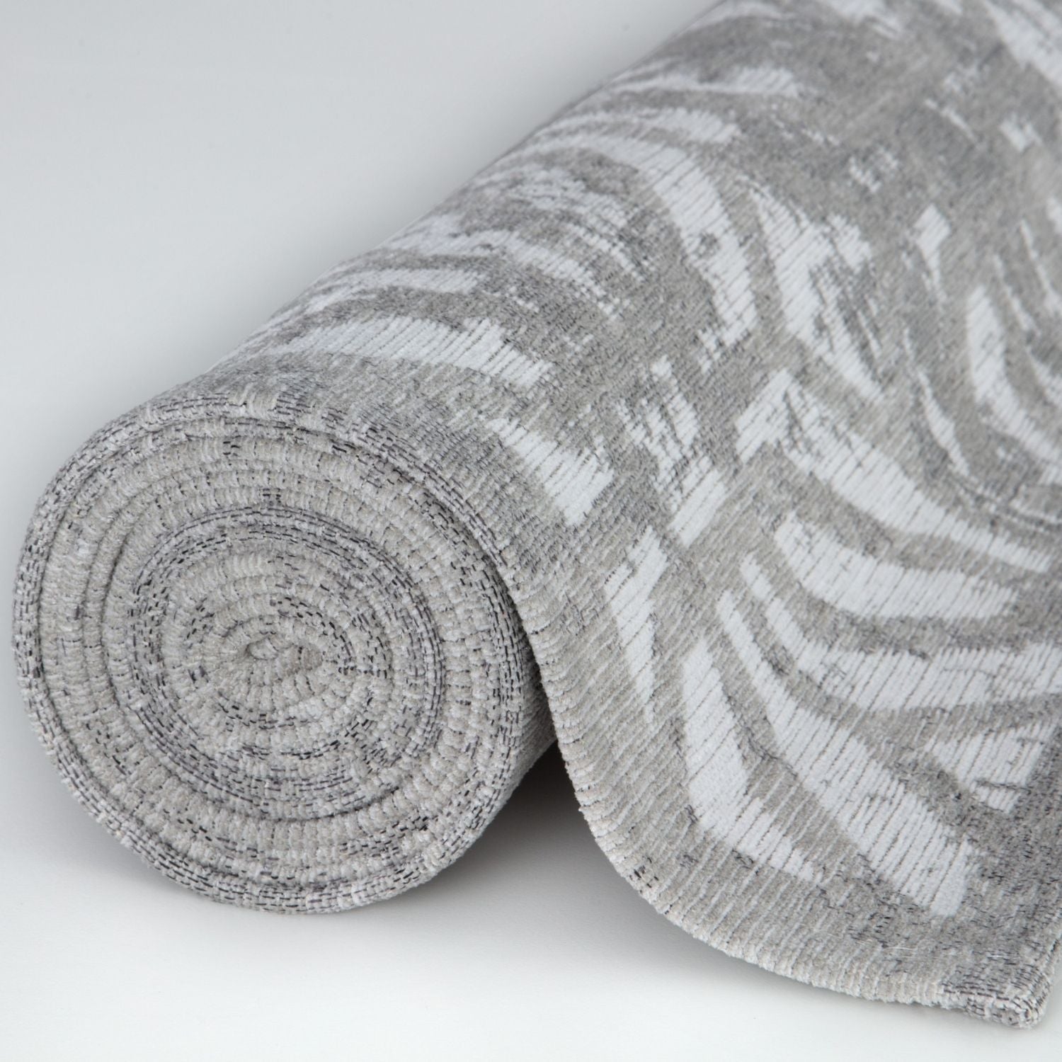 Washable Rug Carina Grey | 6932 - Bargainia.com - 5056584501865 - 3093