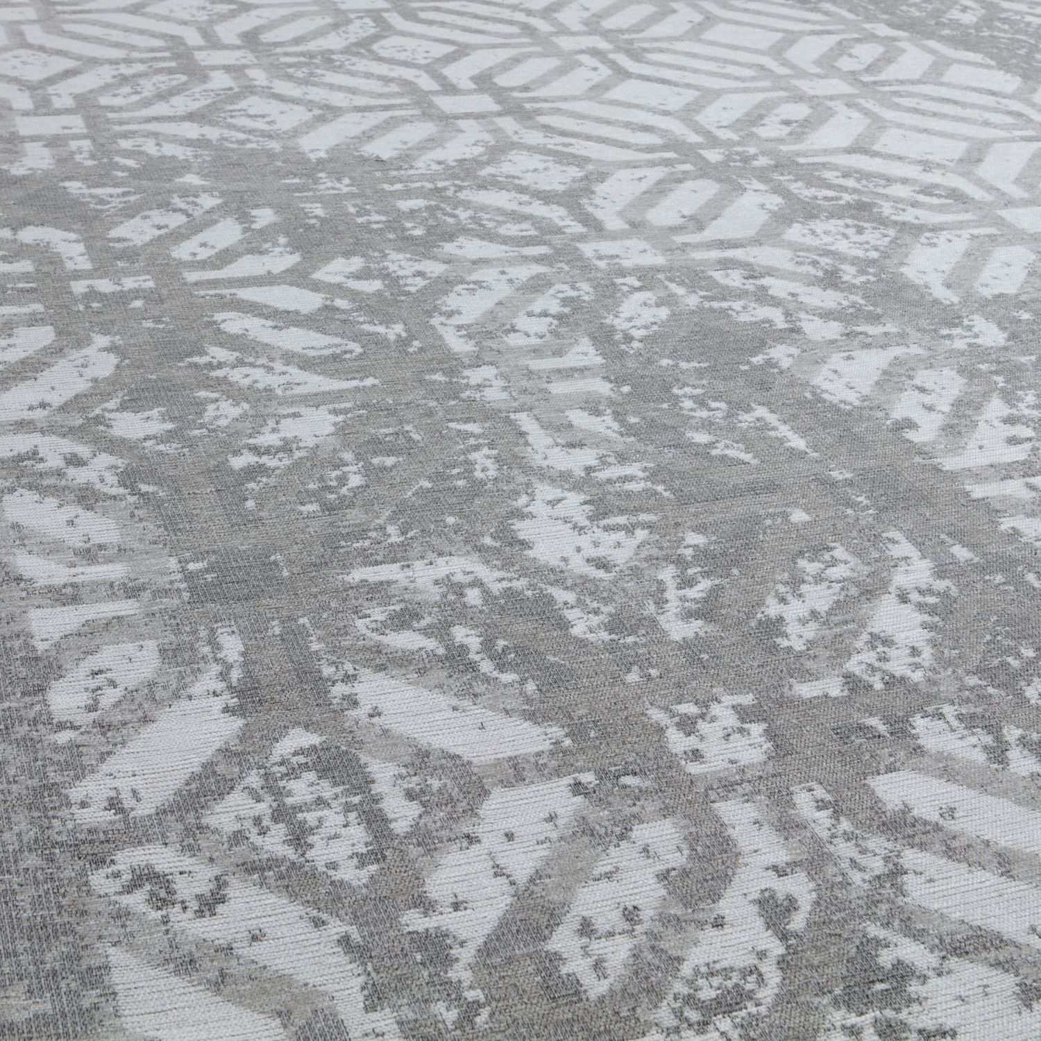 Washable Rug Carina Grey | 6932 - Bargainia.com - 5056584501865 - 3093