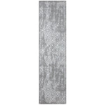 Washable Rug Carina Grey | 6932 - Bargainia.com - 