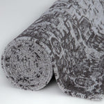 Washable Rug Carina Grey | 6963 - Bargainia.com - 