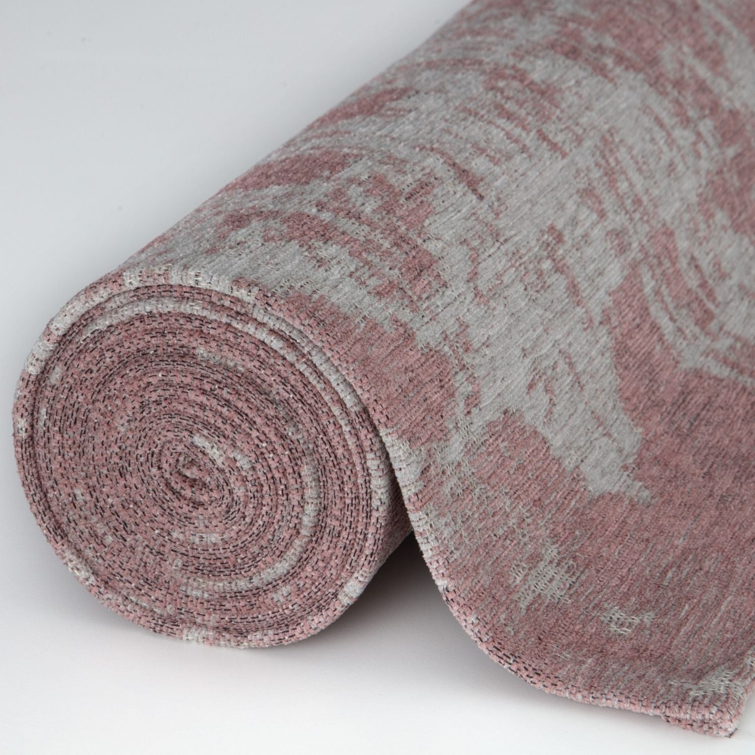 Washable Rug Carina Pink | 6920P - Bargainia.com - 5056584501735 - 48889-my