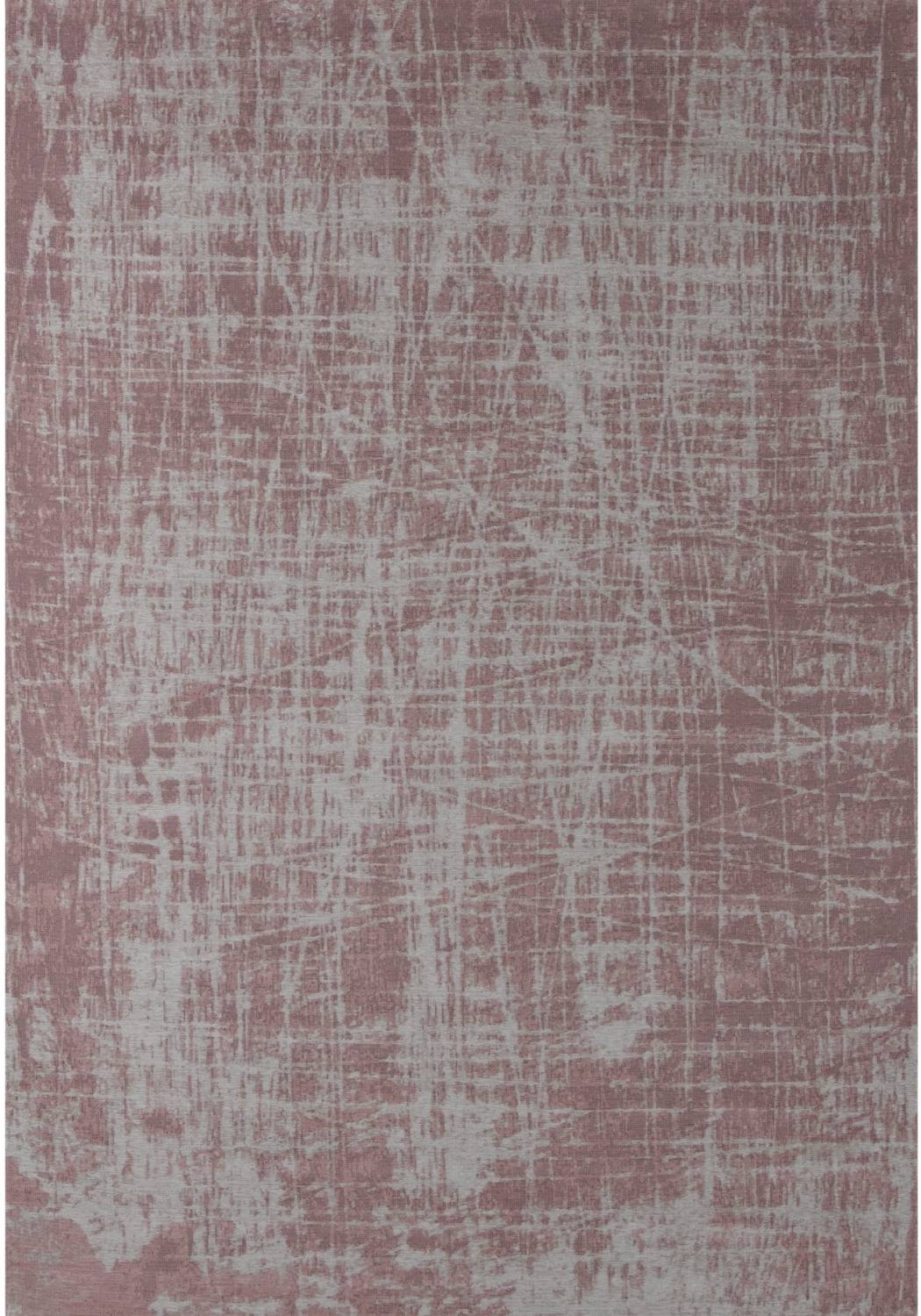 Washable Rug Carina Pink | 6920P - Bargainia.com - 