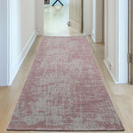 Washable Rug Carina Pink | 6920P - Bargainia.com - 