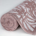 Washable Rug Carina Pink | 6933 - Bargainia.com - 