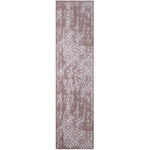 Washable Rug Carina Pink | 6933 - Bargainia.com - 