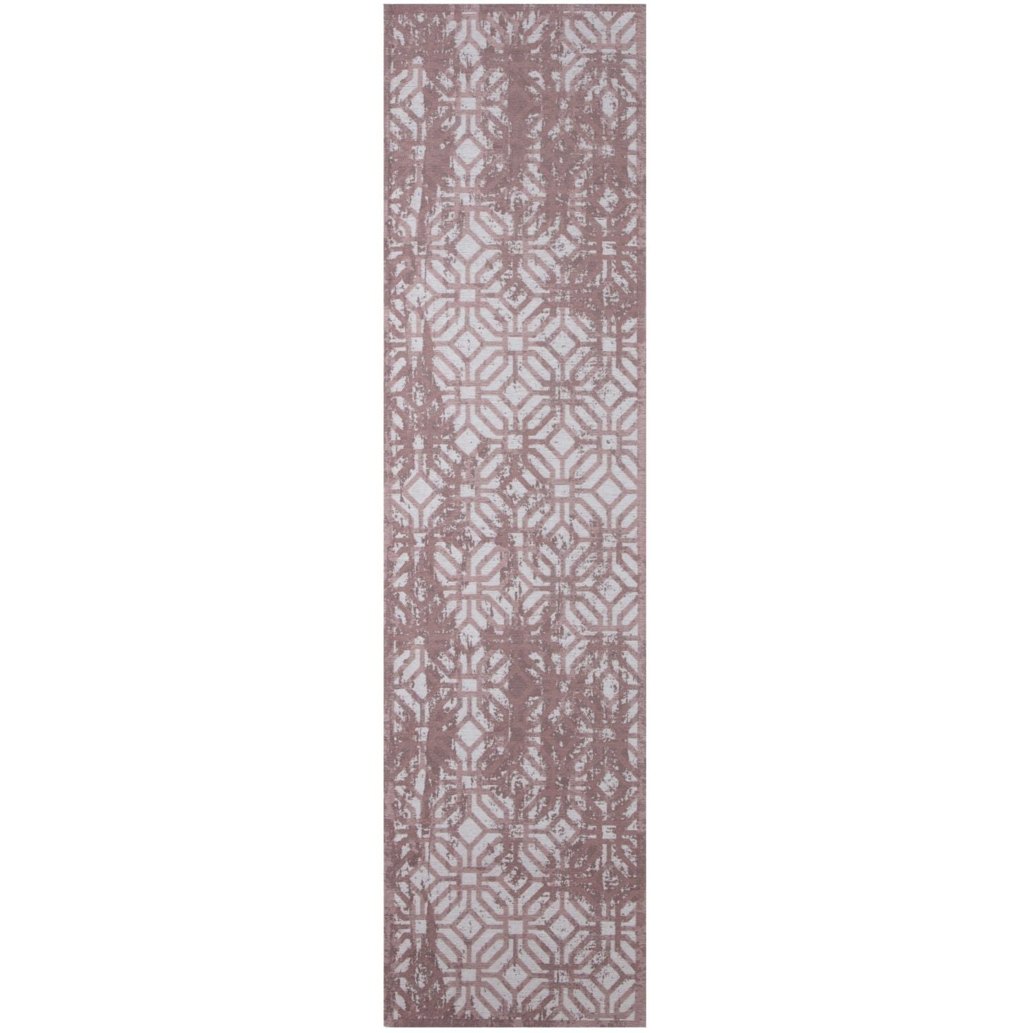 Washable Rug Carina Pink | 6933 - Bargainia.com - 5056584502121 - 3099