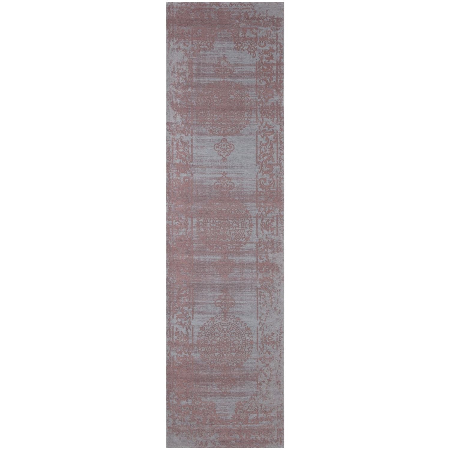 Washable Rug Carina Pink | 6941P - Bargainia.com - 5056584502053 - 49707-my