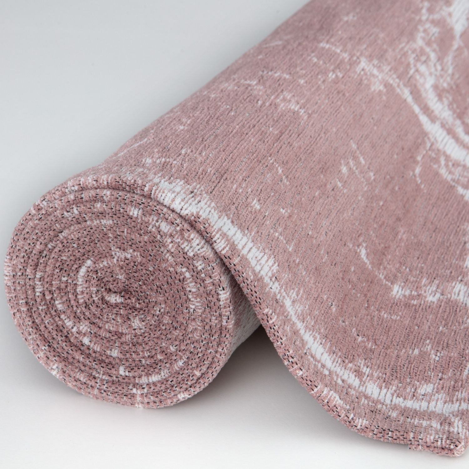 Washable Rug Carina Pink | 6956 - Bargainia.com - 5056584501926 - 3135