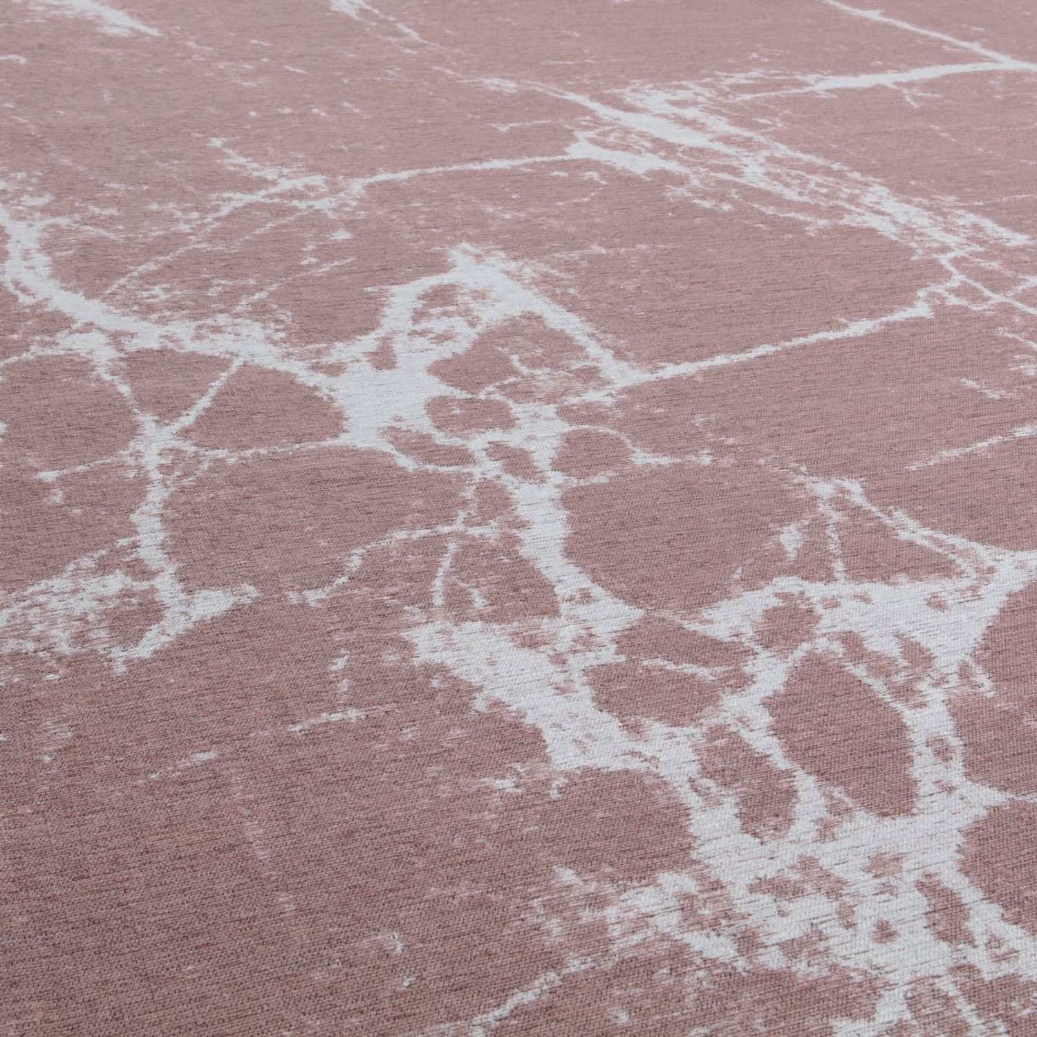 Washable Rug Carina Pink | 6956 - Bargainia.com - 5056584501926 - 3135