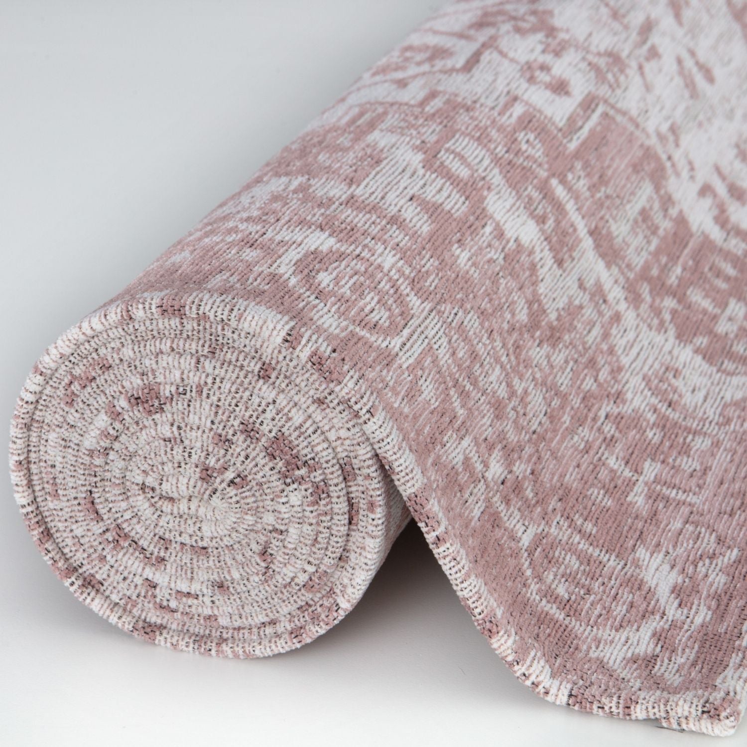 Washable Rug Carina Pink | 6962 - Bargainia.com - 5056584501957 - 3150