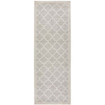 Washable Rug Eterna Beige - Bargainia.com - 