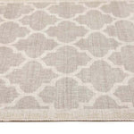 Washable Rug Eterna Beige - Bargainia.com - 