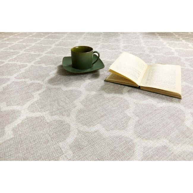 Washable Rug Eterna Beige - Bargainia.com - 5026134619890 - WASHCH_CHTEAU_080X150