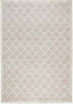 Washable Rug Eterna Beige - Bargainia.com - 