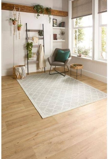 Washable Rug Eterna Beige - Bargainia.com - 5026134619890 - WASHCH_CHTEAU_080X150