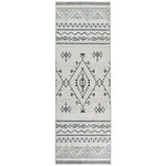 Washable Rug Eterna Cream - Bargainia.com - 