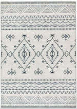Washable Rug Eterna Cream - Bargainia.com - 