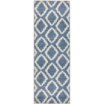 Washable Rug Eterna Diamond Design - Bargainia.com - 
