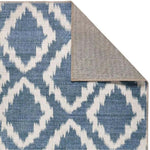 Washable Rug Eterna Diamond Design - Bargainia.com - 