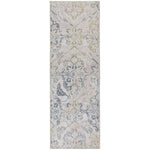 Washable Rug Eterna Floral Design - Bargainia.com - 