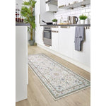 Washable Rug Eterna Vintage Design - Bargainia.com - 