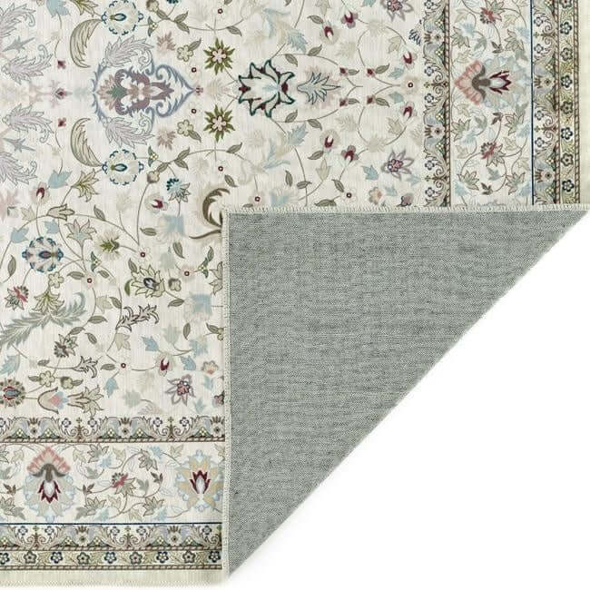 Washable Rug Eterna Vintage Design - Bargainia.com - 5026134602205 - WASHWN_WINDSR_080X150