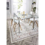 Washable Rug Eterna Vintage Design - Bargainia.com - 