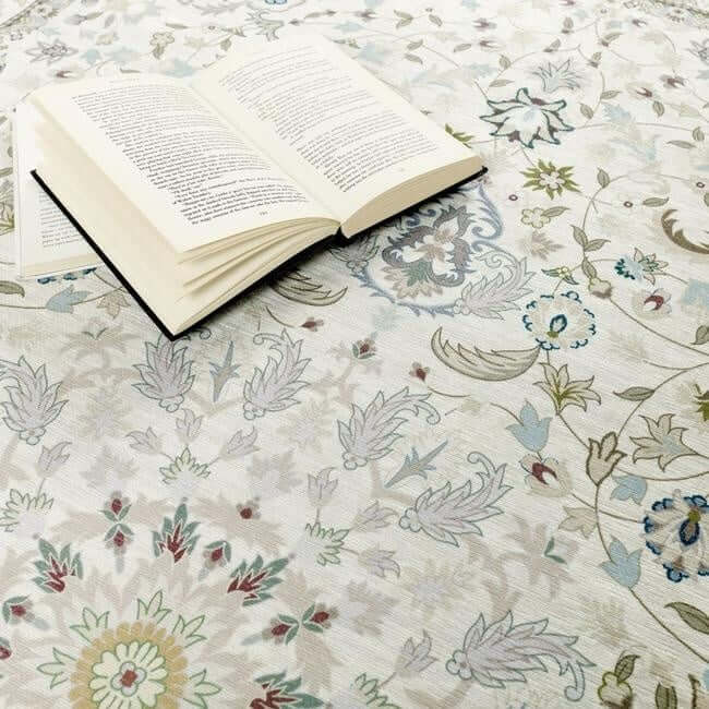 Washable Rug Eterna Vintage Design - Bargainia.com - 5026134602205 - WASHWN_WINDSR_080X150