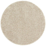 Washable Stone Shaggy Rug - Bargainia.com - 