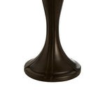 Wisteria Tiffany Umbrella Shade Table Lamp - Bargainia.com - 5018705475158