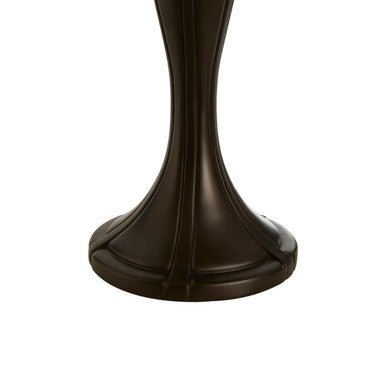 Wisteria Tiffany Umbrella Shade Table Lamp - Bargainia.com - 5018705475158