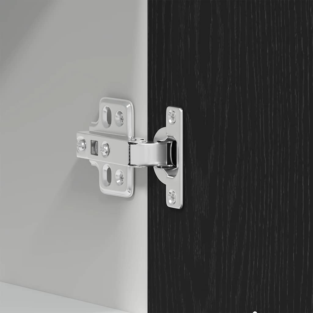 | with Storage Engineered wood - Bargainia.com - 8721158790446 - 863141