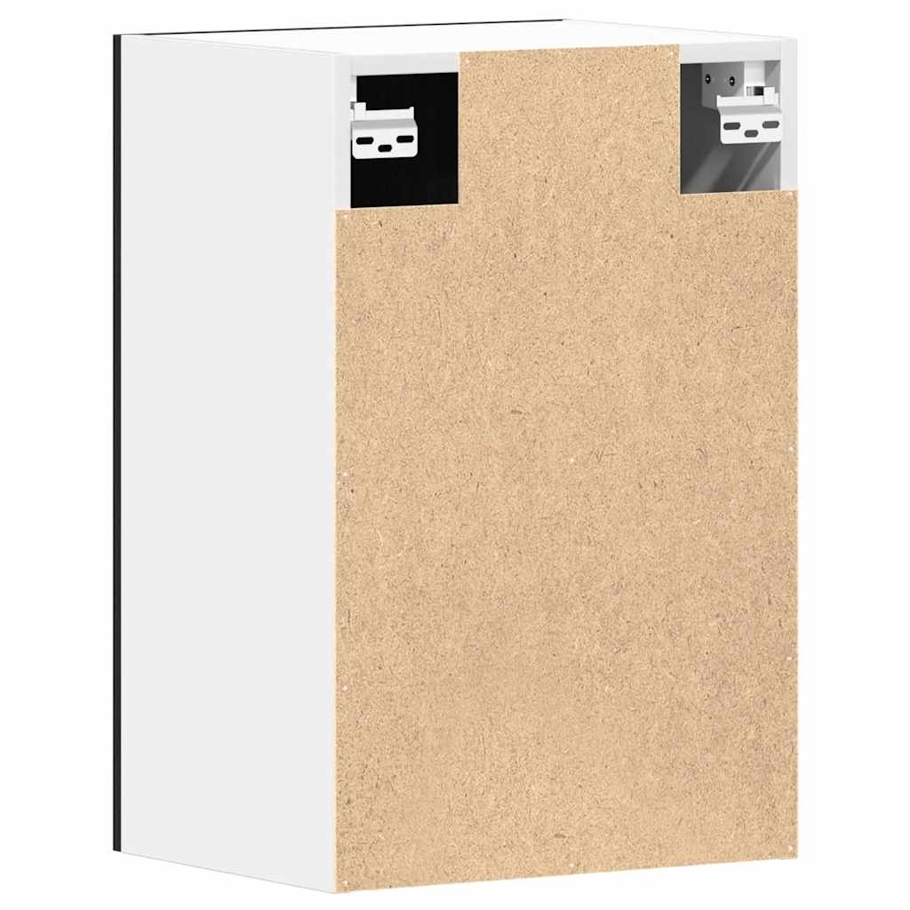 | with Storage Engineered wood - Bargainia.com - 8721158790446 - 863141