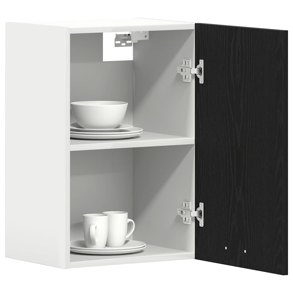 | with Storage Engineered wood - Bargainia.com - 8721158790446 - 863141